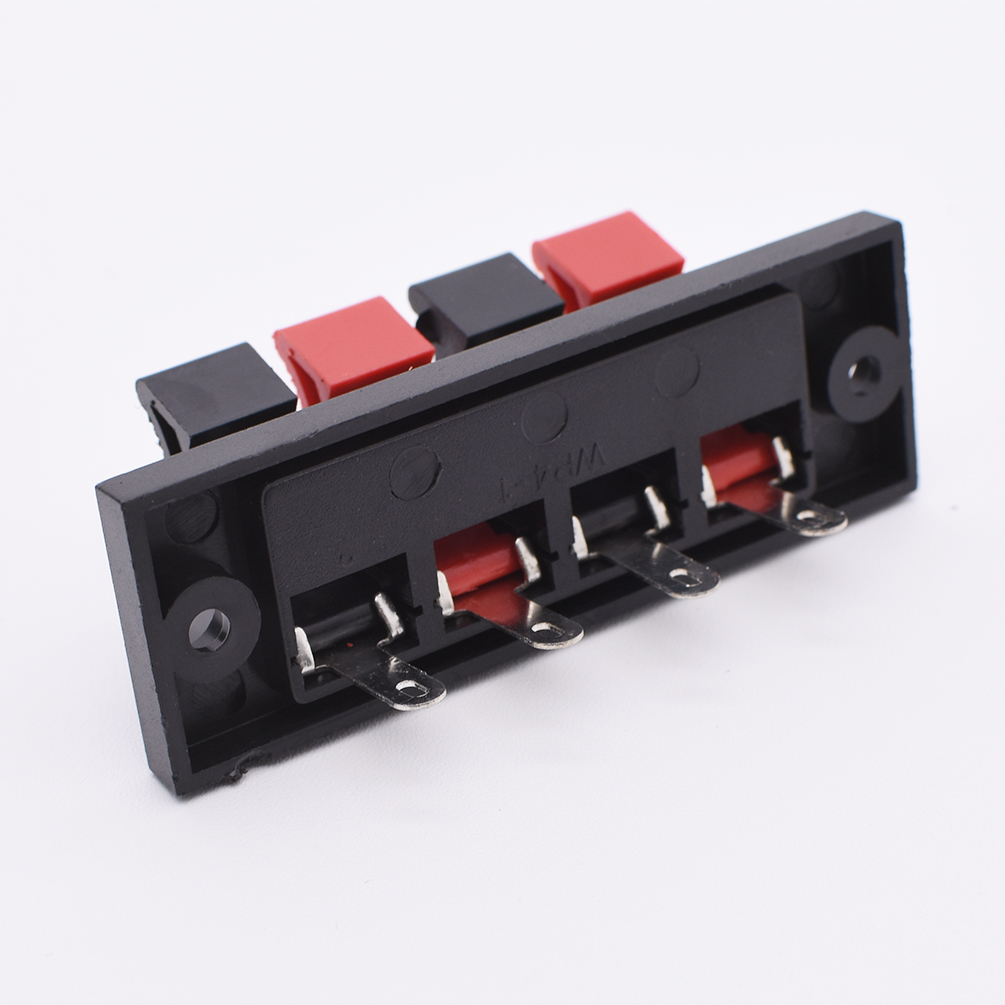 10 PCS Plastic Large 2 4 Posit - Push Fit Connector review and price