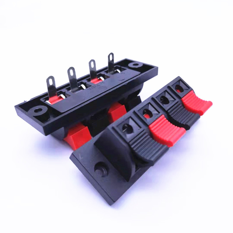 10 PCS Plastic Large 2 4 Posit - Push Fit Connector review and price