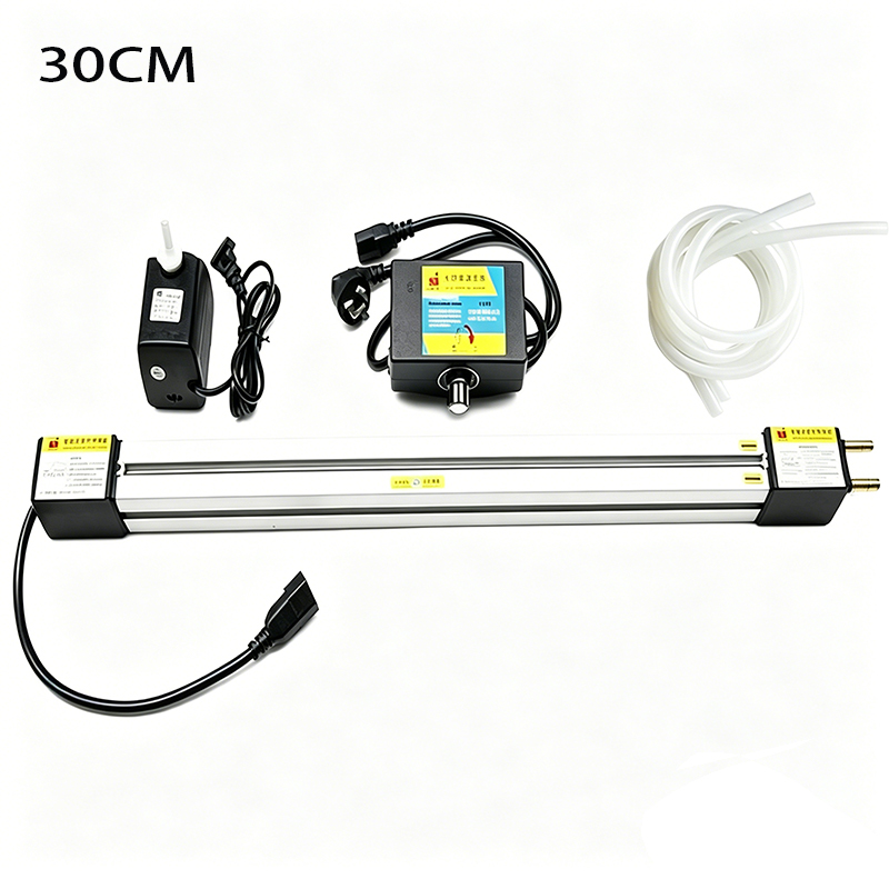 30CM Acrylic Bending Machine   - Pipe Freeze Spray review and price