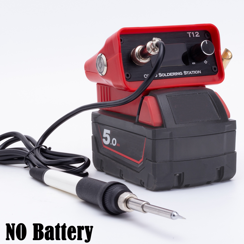Cordless OLED T12 Digital Sold - Milwaukee Drill M12 Fuel review and price