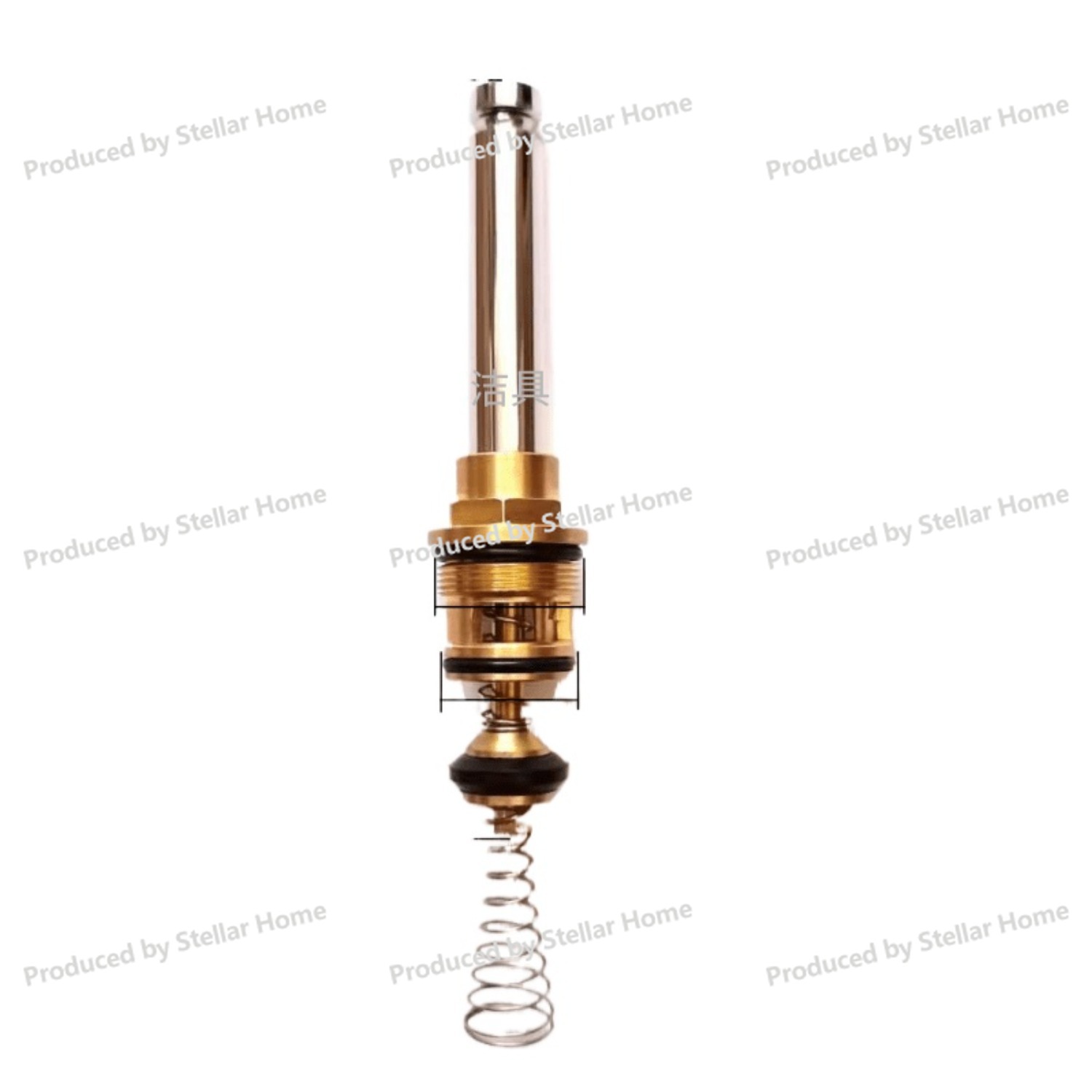 Shower Cartridge Valve Compati - Shower Valve Cartridge review and price