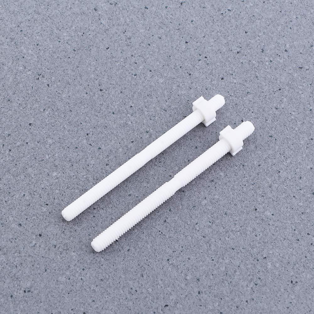 Round Dual Push Flushing Flush - Toilet Fill Valve review and price