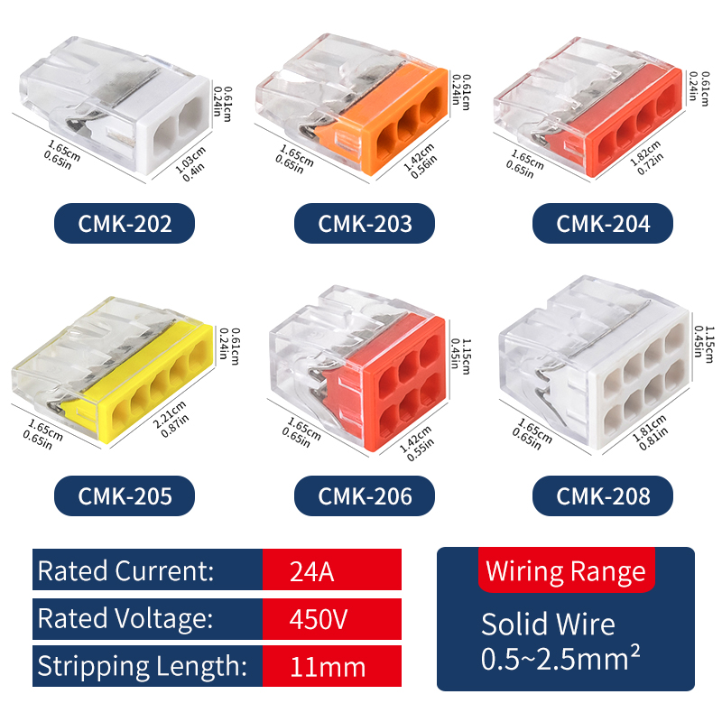 JINH 100Pcs Mini Quick Push Co - Push Fit Connector review and price
