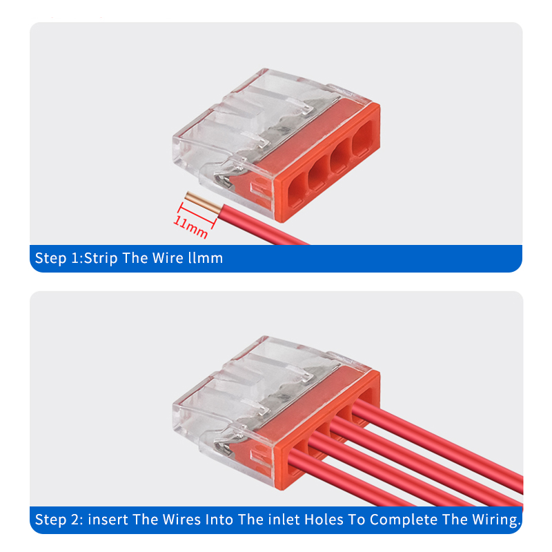 JINH 100Pcs Mini Quick Push Co - Push Fit Connector review and price