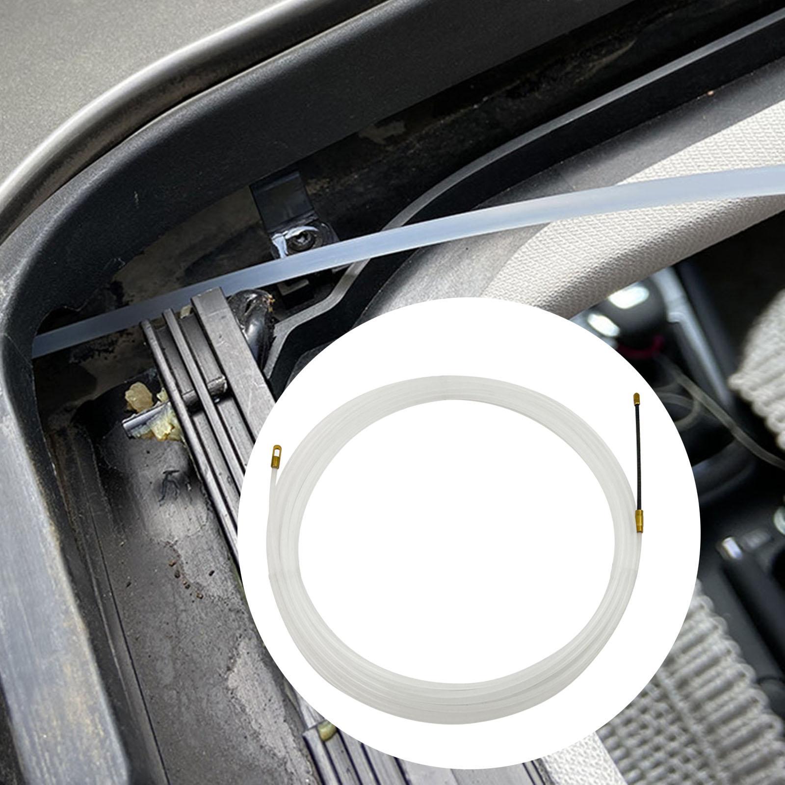 Sunroof Drain Snake Clog Remov - Drain Snake Flexible review and price