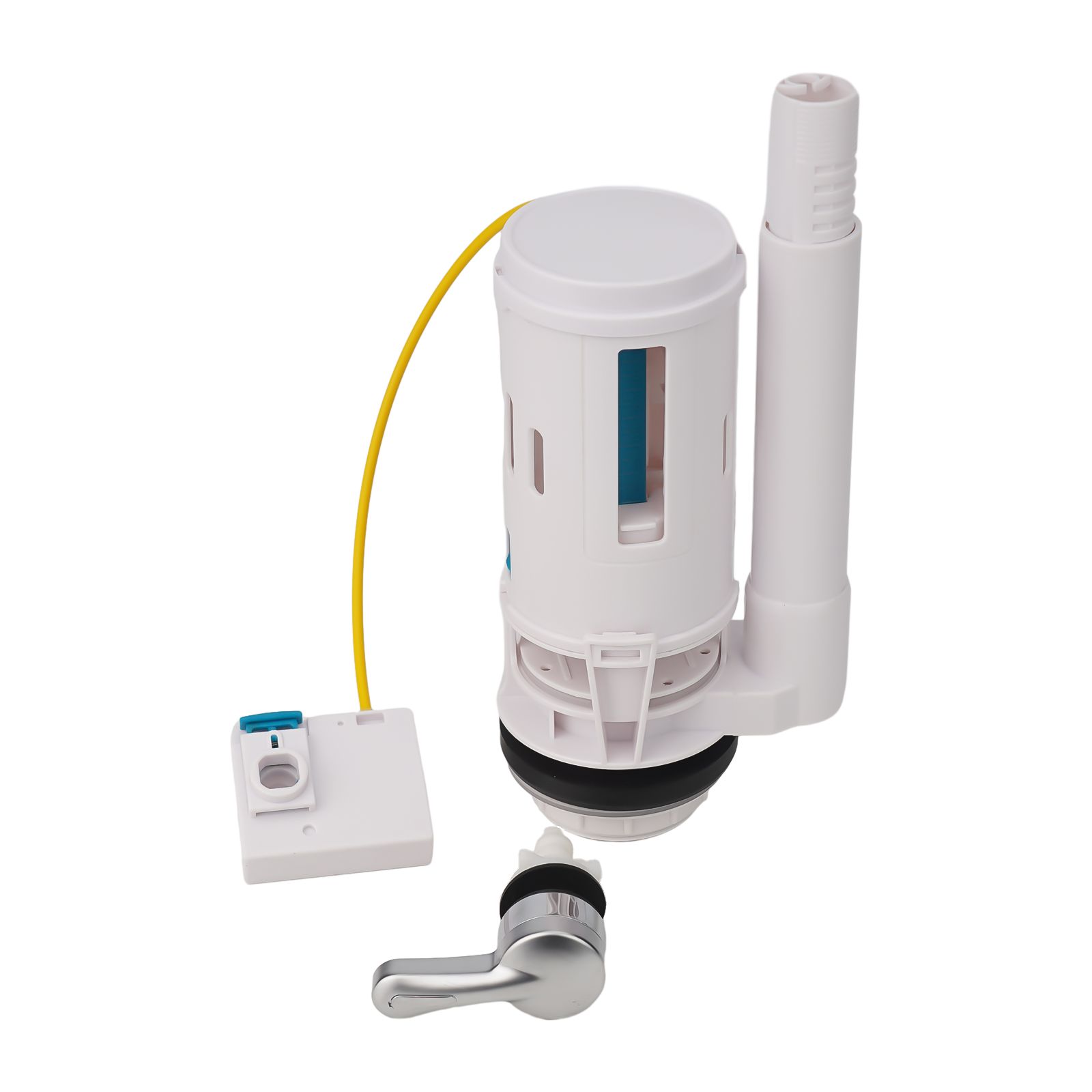 Control Dual Flush Valve Plast - Toilet Fill Valve review and price
