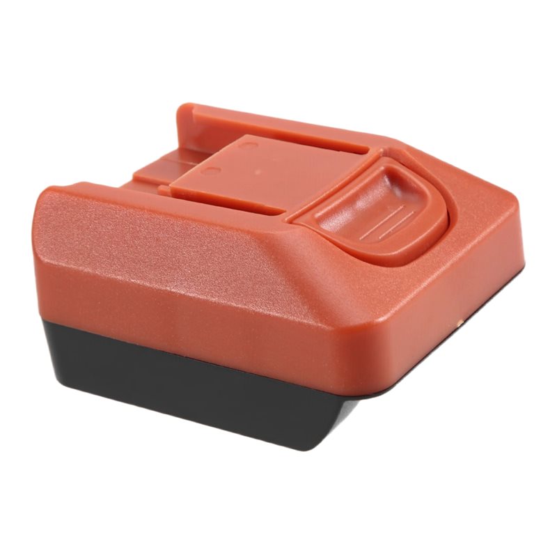 AT05-Upgraded Battery Adapter  - Black+Decker Tool Cordless review and price