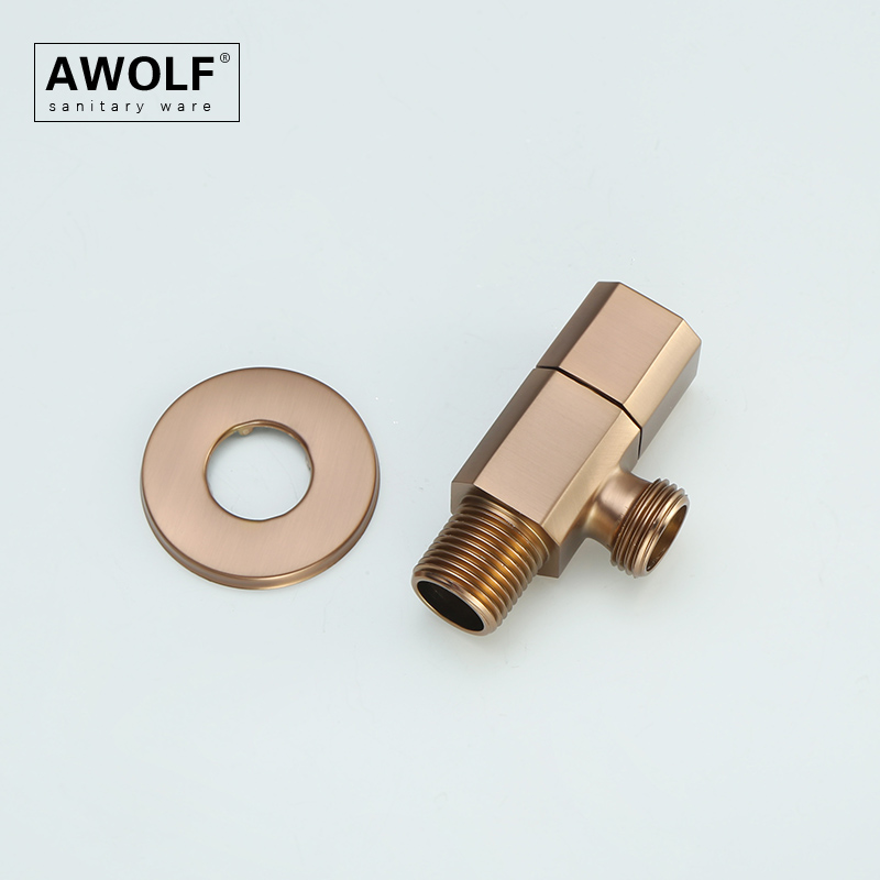 Toilet Filling Valves Brushed  - Toilet Fill Valve review and price