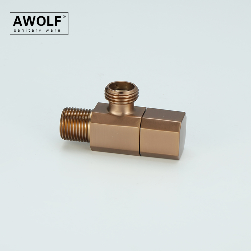 Toilet Filling Valves Brushed  - Toilet Fill Valve review and price