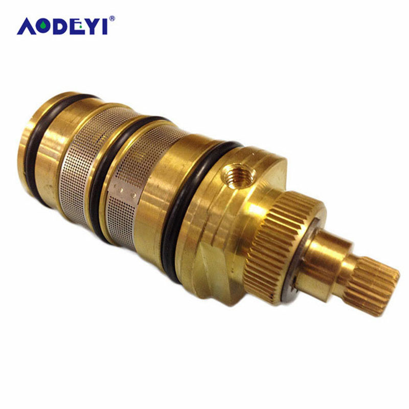 AODEYI Thermostatic Valve Spoo - Shower Valve Cartridge review and price