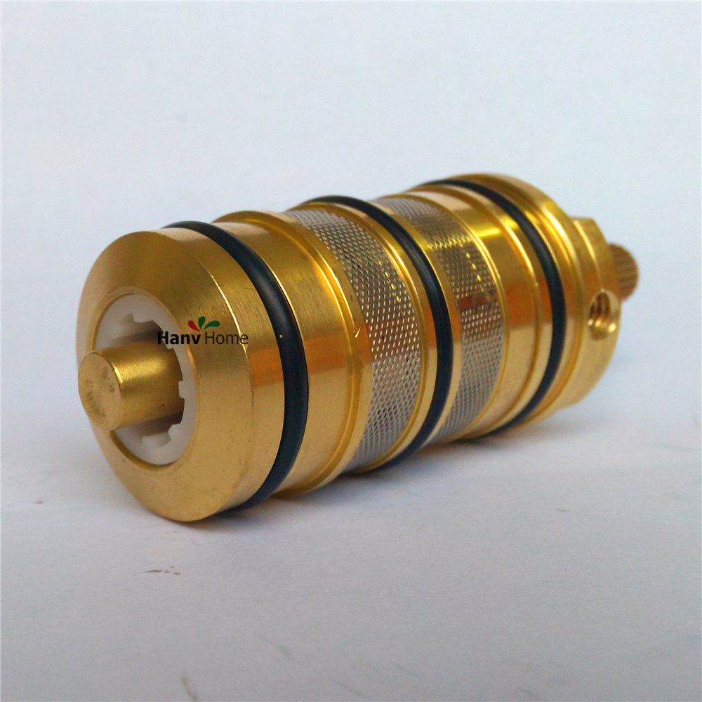 AODEYI Thermostatic Valve Spoo - Shower Valve Cartridge review and price