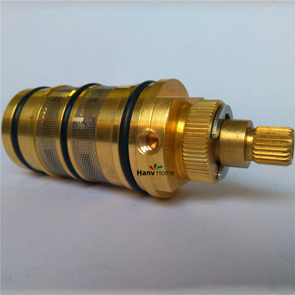 AODEYI Thermostatic Valve Spoo - Shower Valve Cartridge review and price