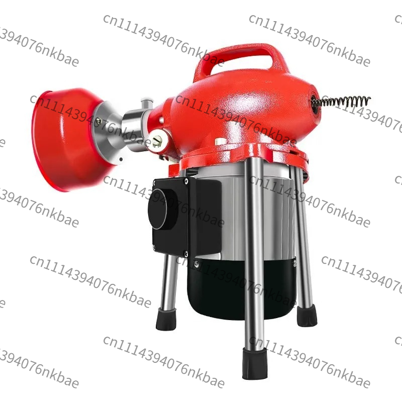 110V/220V Electric Drain Clean - Drain Snake Flexible review and price