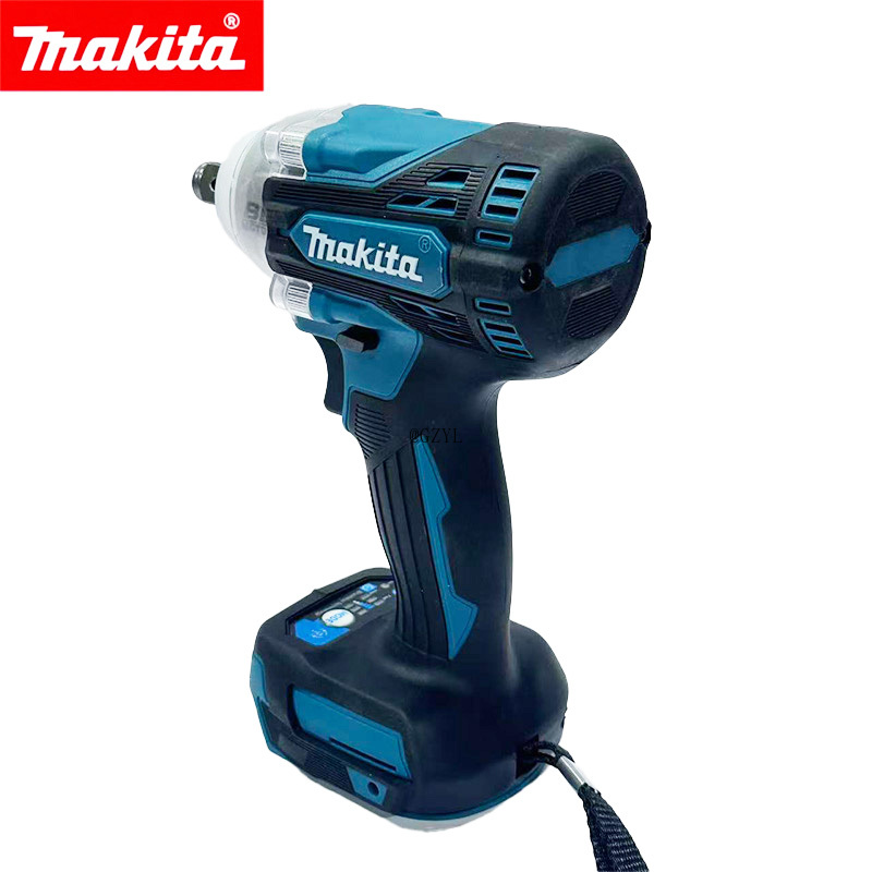 Makita DTW300 Cordless 1/2 Inc - Makita Drill Dtw300 review and price
